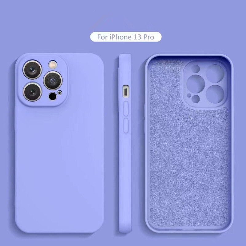 새로운 Apple 14 휴대 전화 케이스에는 업그레이드 된 렌즈가있는 포괄적 인 보호 설계가 있으며 주위에 떨어지지 않도록 완전히 보호됩니다.